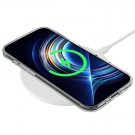 Tech-Flex TPU Deksel iPhone 17 Air MagSafe Gjennomsiktig thumbnail