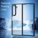 Dux Ducis Aimo Series deksel Samsung Galaxy Z Fold 6 5G Svart thumbnail