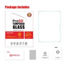 Enkay Hat-Prince Herdet glass skjermbeskytter Apple iPad Pro 13