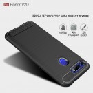 Tech-Flex Deksel Carbon Honor View 20 svart thumbnail