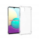 Tech-Flex TPU Støtsikkert Deksel for Samsung Galaxy A22 5G Gjennomsiktig thumbnail