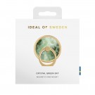 Ideal Of Sweden Magnetic Ring Mount Crystal Green Sky thumbnail