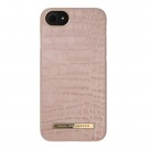 iDeal of Sweden iPhone 6/6s/7/8/SE (2020/2022) Atelier Case Rose Croco thumbnail