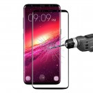 Enkay Hat-Prince Buet herdet Glass skjermbeskytter Galaxy S9 Plus svart kant thumbnail