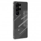 X-Level TPU Deksel for Samsung Galaxy S26 Ultra 5G - Crystal Clear thumbnail