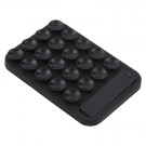 Mobilholder magnetisk med sugekopper og kickstand Flere farger thumbnail
