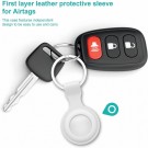 Silikon holder til Apple AirTag flere farger thumbnail