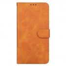 Lommebok deksel til Xiaomi Redmi 12 5G Brun thumbnail