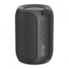 Zealot S32 Pro 15W Høyeffekts Bluetooth-høyttaler med fargelys - Svart thumbnail