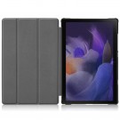 Deksel Tri-Fold Smart til Galaxy Tab A8 10,5 (2021) svart thumbnail