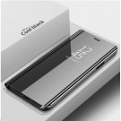 Mirror View Flip deksel Huawei P Smart (2019)/Honor 10 Lite Svart thumbnail