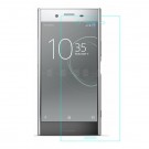 Herdet glass skjermbeskytter heldekkende Sony Xperia XZ Premium thumbnail