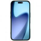 Kalebol TPU Deksel for iPhone 17 Air - Oliven grønn thumbnail