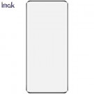 IMAK 3D Curved Herdet Glass skjermbeskytter Motorola Edge 60 Pro 5G svart kant thumbnail