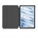Deksel Tri-Fold Smart iPad Mini 8 (2026) svart thumbnail