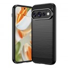 Tech-Flex Deksel karbonfiber Google Pixel 11 5G svart thumbnail