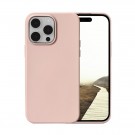 dbramante1928 Deksel Greenland iPhone 15 Pro Pink Sand  thumbnail