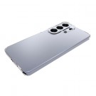 Tech-Flex TPU Deksel for Samsung Galaxy S26 Ultra 5G Gjennomsiktig thumbnail