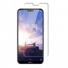 Herdet Glass skjermbeskytte Nokia 7.1 (2018) thumbnail