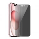 Enkay Hat-Prince Privacy skjermbeskytter iPhone 16  thumbnail