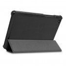 Deksel Tri-Fold Smart Lenovo Tab M8 (3rd Gen.) 2022 svart  thumbnail