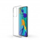 Tech-Flex TPU Deksel for Samsung Galaxy S20 Ultra Gjennomsiktig thumbnail