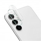 IMAK Herdet Glass Linsebeskyttelse Samsung Galaxy S23 FE 5G thumbnail