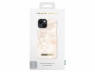 iDeal Of Sweden iPhone 14/13 MagSafe Fashion Case - Rose Pearl Marble  thumbnail
