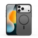 DUX DUCIS Yind Series Deksel iPhone 17 Pro MagSafe - Svart thumbnail
