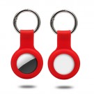 Silikon holder til Apple AirTag flere farger thumbnail