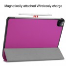 Deksel Tri-Fold Smart iPad Pro 11