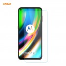 Enkay Hat-Prince herdet glass Motorola Moto G9 Plus thumbnail