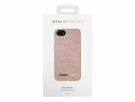 iDeal of Sweden iPhone 6/6s/7/8/SE (2020/2022) Atelier Case Rose Croco thumbnail