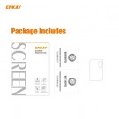 Enkay Hat-Prince herdet Glass skjermbeskytter Kamera Linse Galaxy S21 Ultra 5G thumbnail