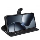 Lommebok deksel for Xiaomi 15T 5G svart thumbnail