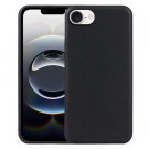 Tech-Flex TPU deksel for iPhone 16e - Svart thumbnail