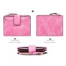 Baellerry lommebok for kredittkort - Rosa thumbnail