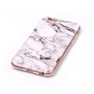 Fashion TPU Deksel for iPhone 6 / 6S - Marmor thumbnail