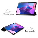 Deksel Tri-Fold Smart til Lenovo Tab P12 Pro 12.6