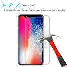 Herdet glass skjermbeskytter iPhone XS Max thumbnail