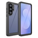 Redpepper Deksel Vanntett IP68 Samsung Galaxy S26 Ultra 5G svart thumbnail