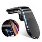 Eazy Luftventil Bilholder magnet Universal svart thumbnail