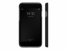 iDeal of Sweden iPhone 6s/7/8/SE (2020/2022) Atelier Case Neo Noir Croco thumbnail