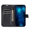 Azns Lommebok deksel for iPhone 13 Pro svart thumbnail