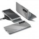Tech-Flex Deksel for Samsung Galaxy Z Fold 8 Ultra 5G Gjennomsiktig thumbnail
