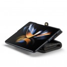 CaseMe multifunksjonell Lommebok deksel Samsung Galaxy Z Fold 5 5G svart thumbnail