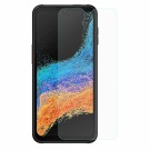 Herdet glass skjermbeskytter Samsung Galaxy XCover 6 Pro thumbnail