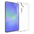 Tech-Flex TPU Deksel for Samsung Galaxy S26 5G Gjennomsiktig thumbnail