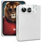 IMAK Herdet Glass Kamerabeskyttelse iPhone Fold thumbnail