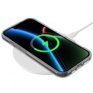 Tech-Flex TPU Deksel iPhone 17 MagSafe Gjennomsiktig thumbnail